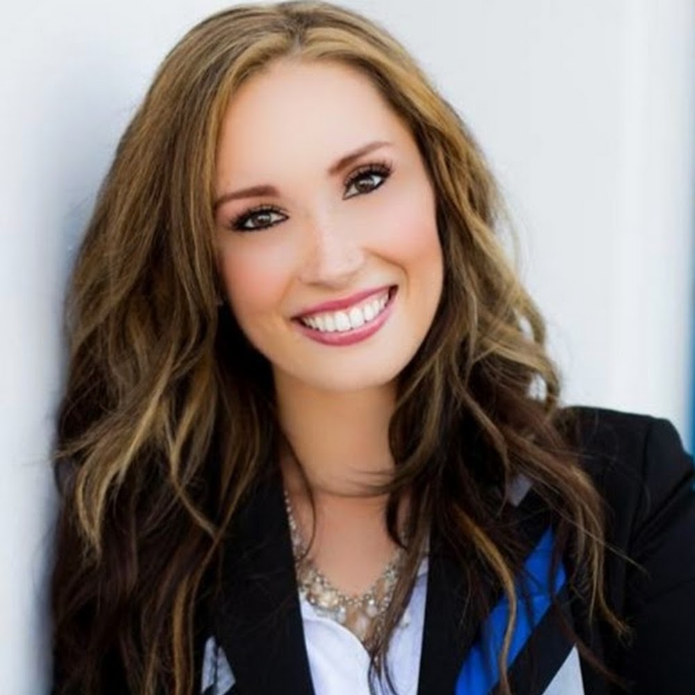 Meet your Posher, Kristin